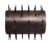 Prickelroller, Nadelroller für Goodyear-Dunlop - Stitchers with buffing pins for Goodyear-Dunlop